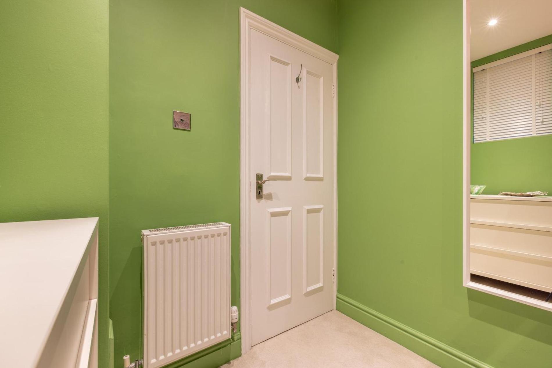 Apartment Cosy And Stylish Chelsea 2 Bedroom Flat London