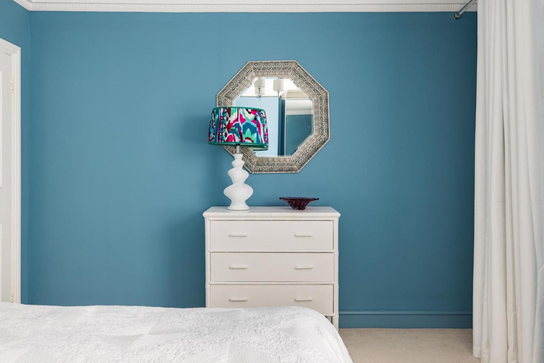 Apartment Cosy And Stylish Chelsea 2 Bedroom Flat