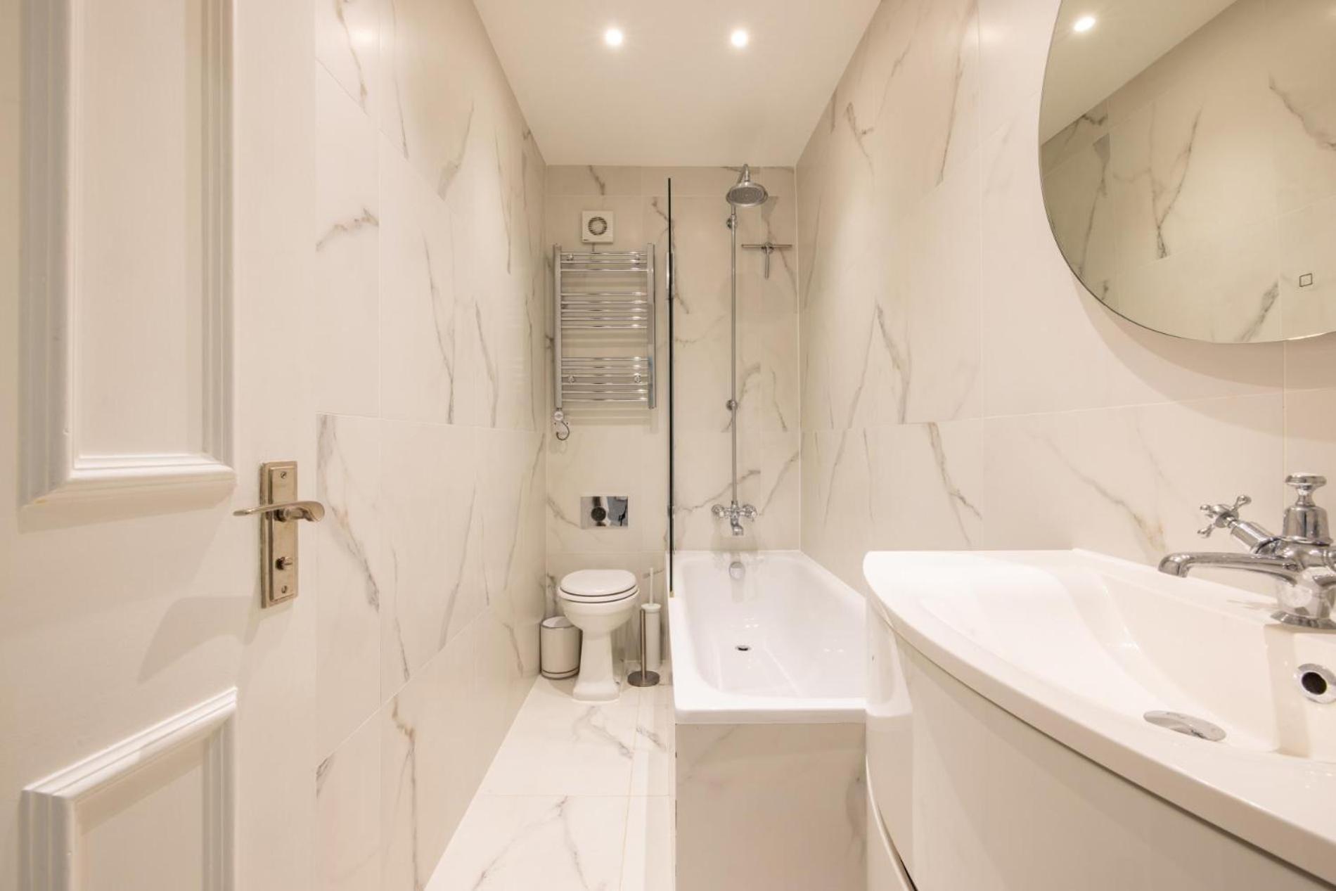 Apartment Cosy And Stylish Chelsea 2 Bedroom Flat *