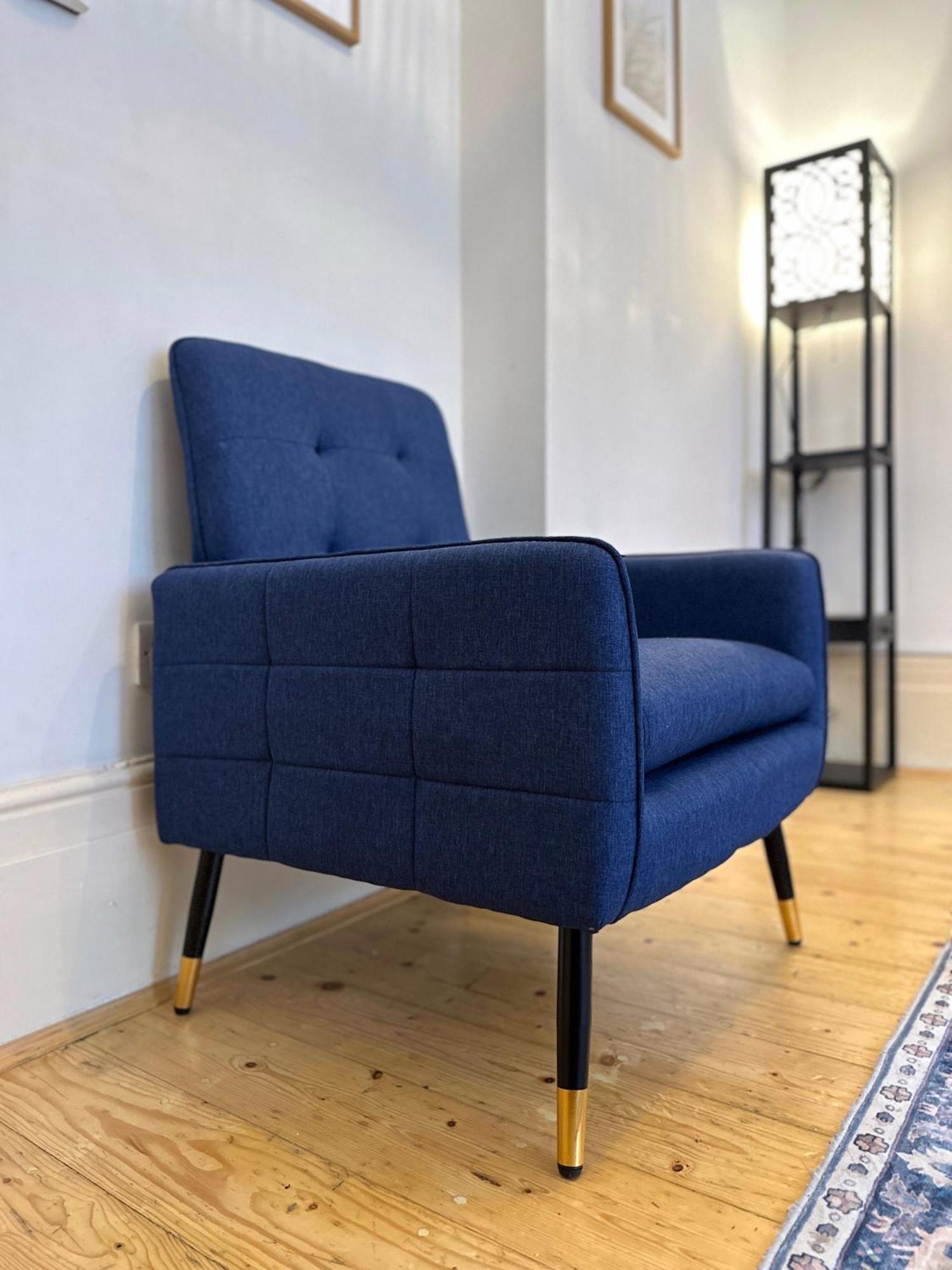 Leilighet Oliver Place In Holborn - 2 Double Beds, 1 Sofa Bed, Great Location