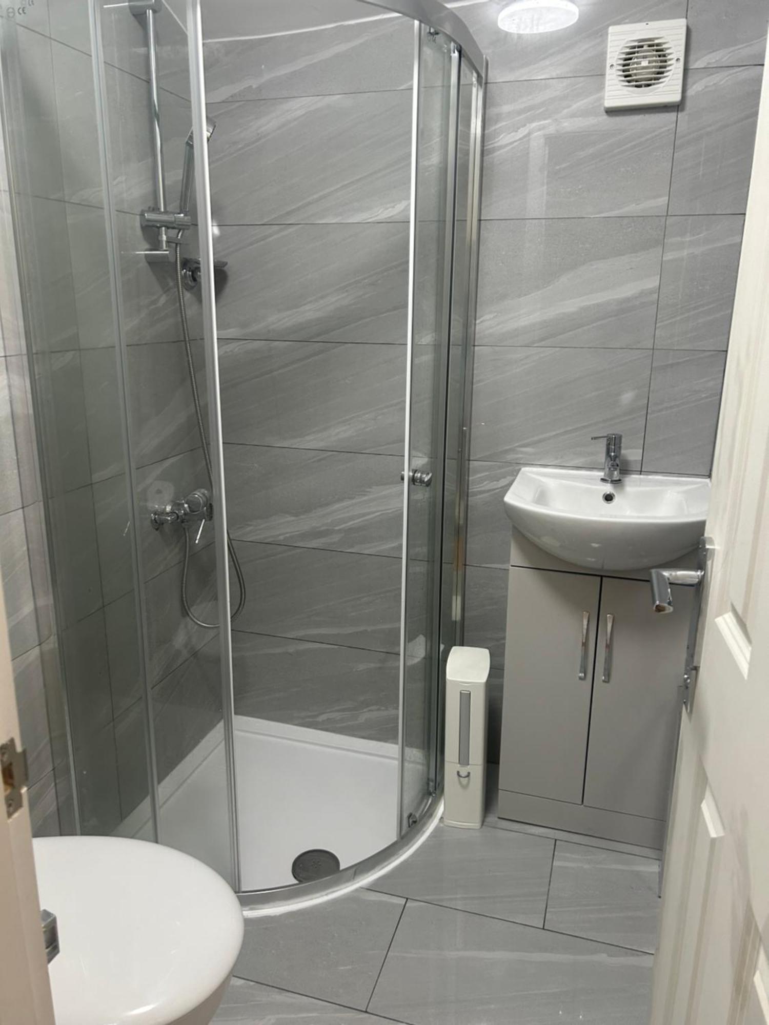Gasthuis London Holiday Home *