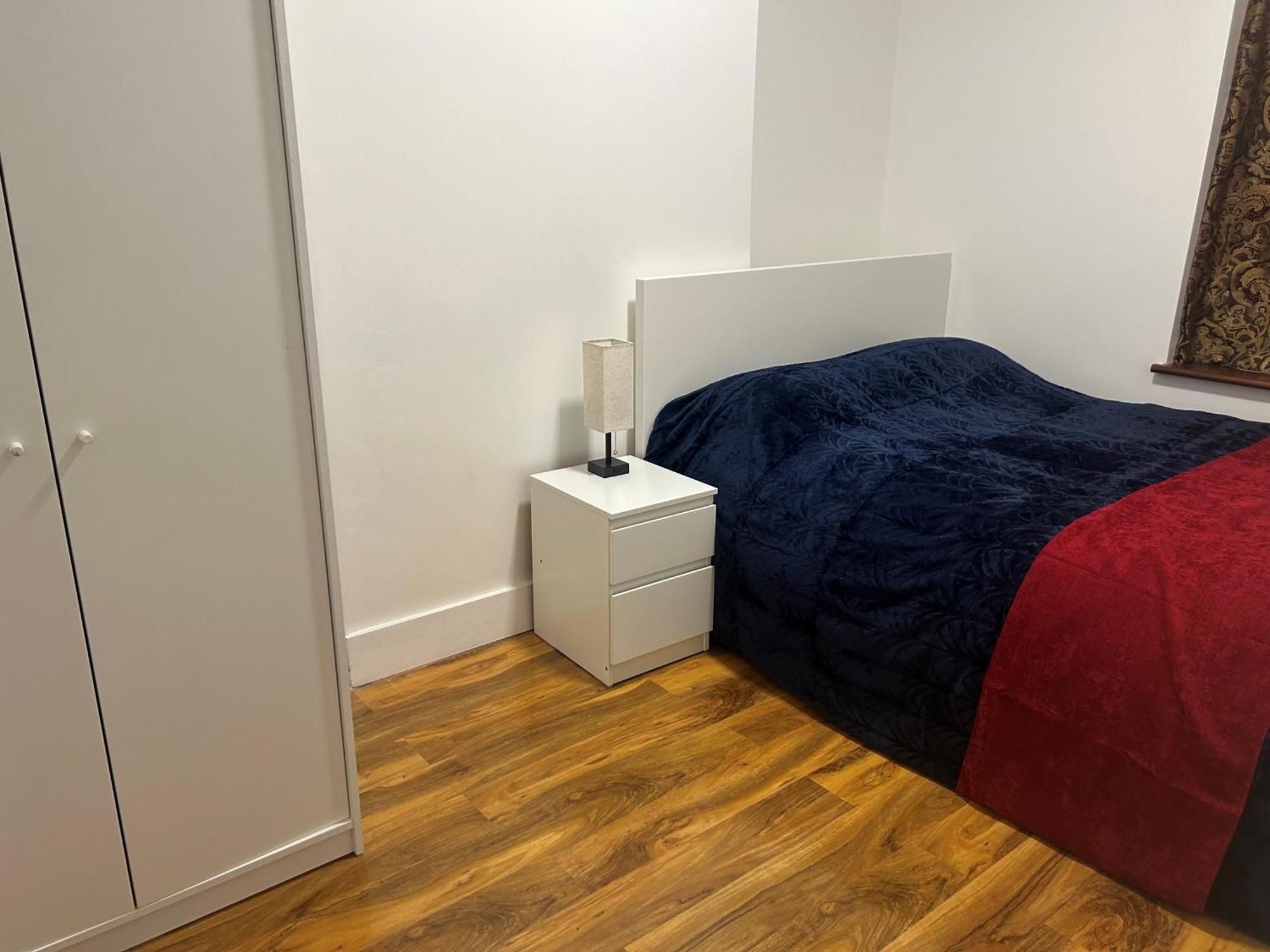 Gasthuis London Holiday Home *
