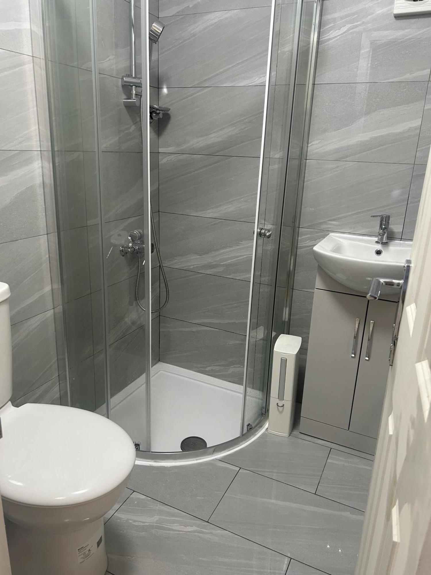 London Holiday Home Londen