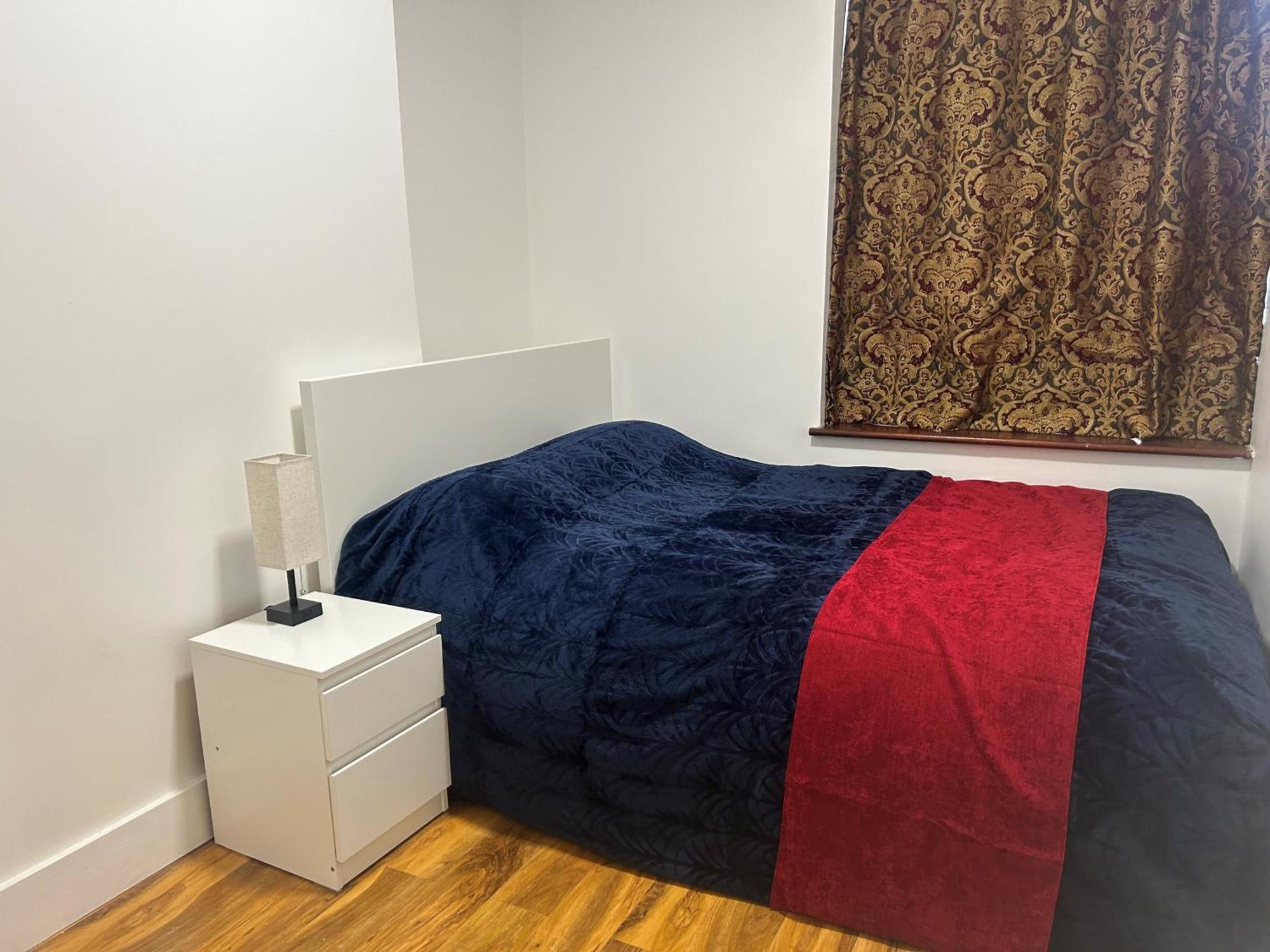 London Holiday Home Londen