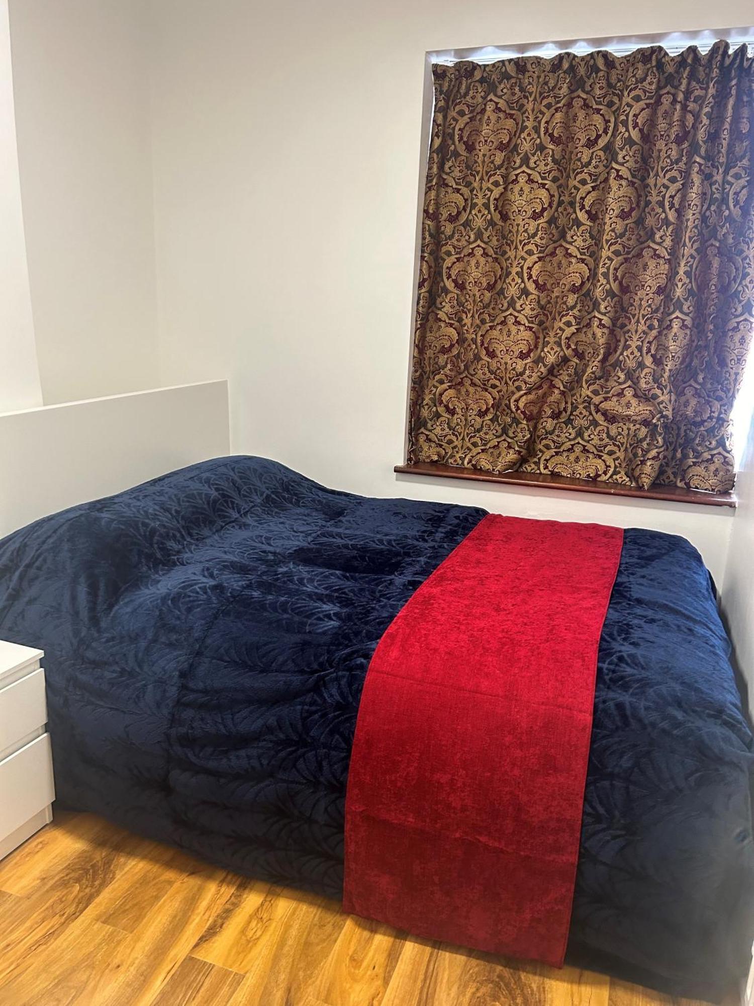 London Holiday Home Gasthuis Londen