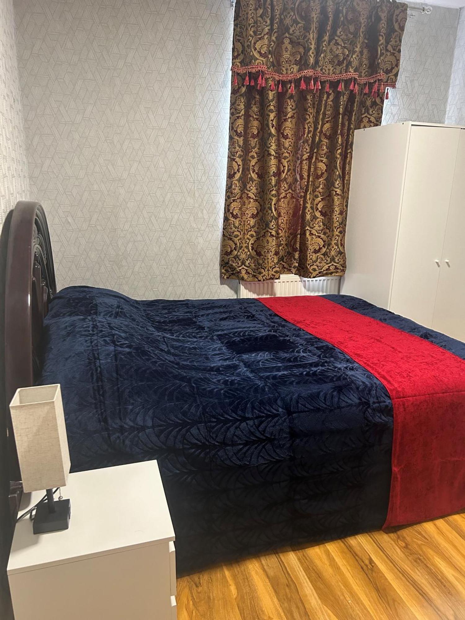 London Holiday Home Londen