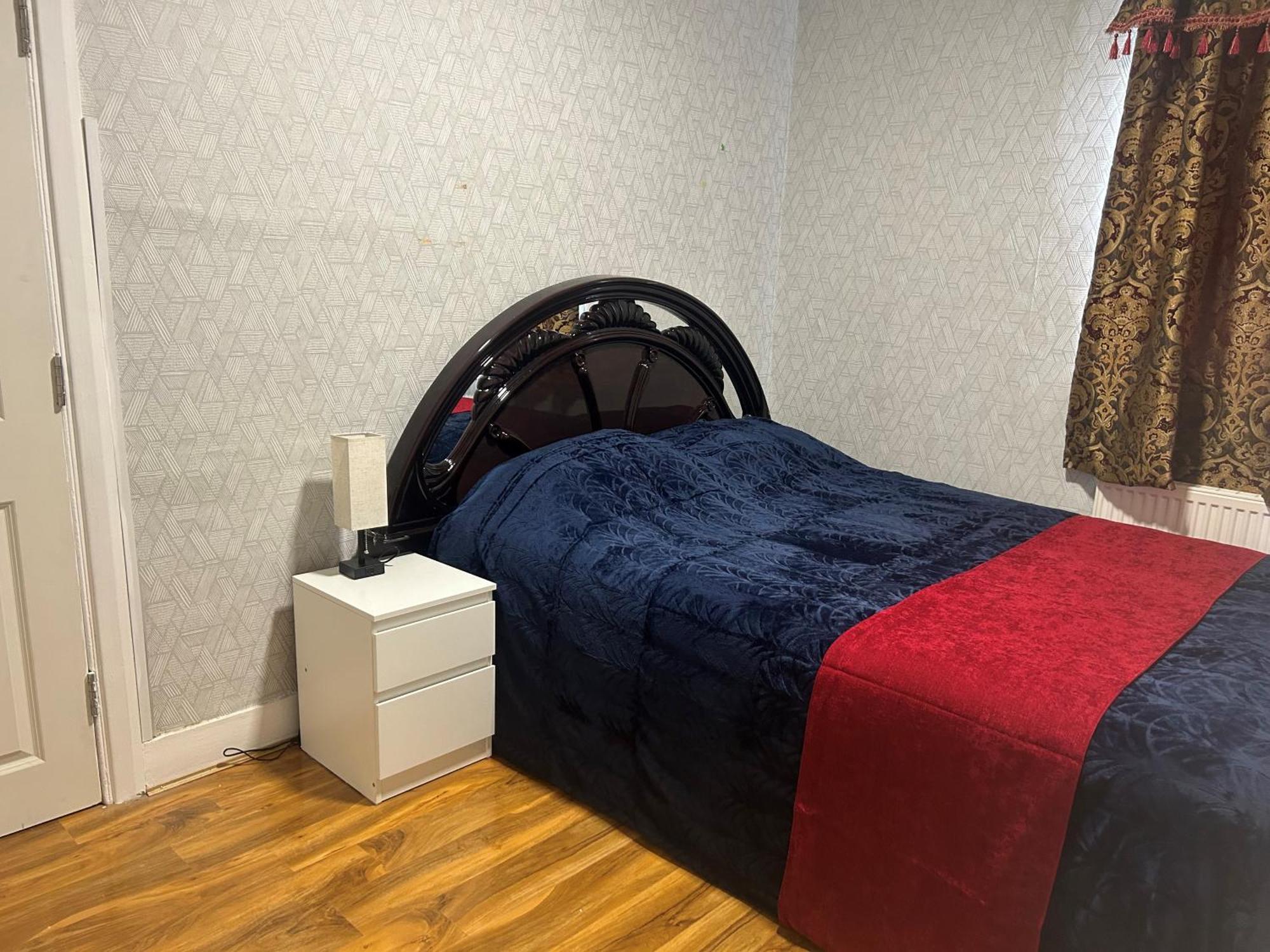 London Holiday Home Gasthuis