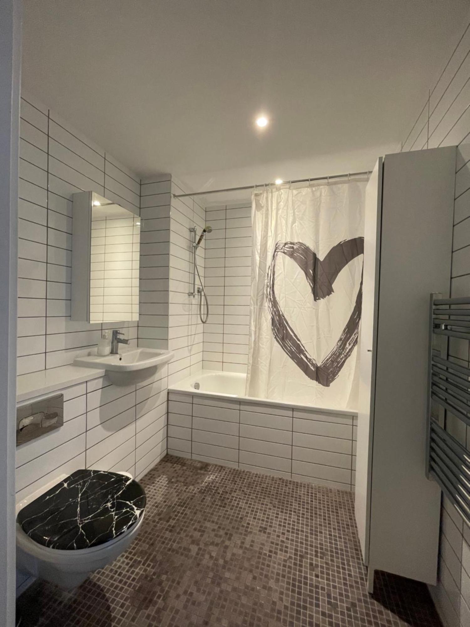 Appartement Perfect Flat Next To Wembley Stadium Londen