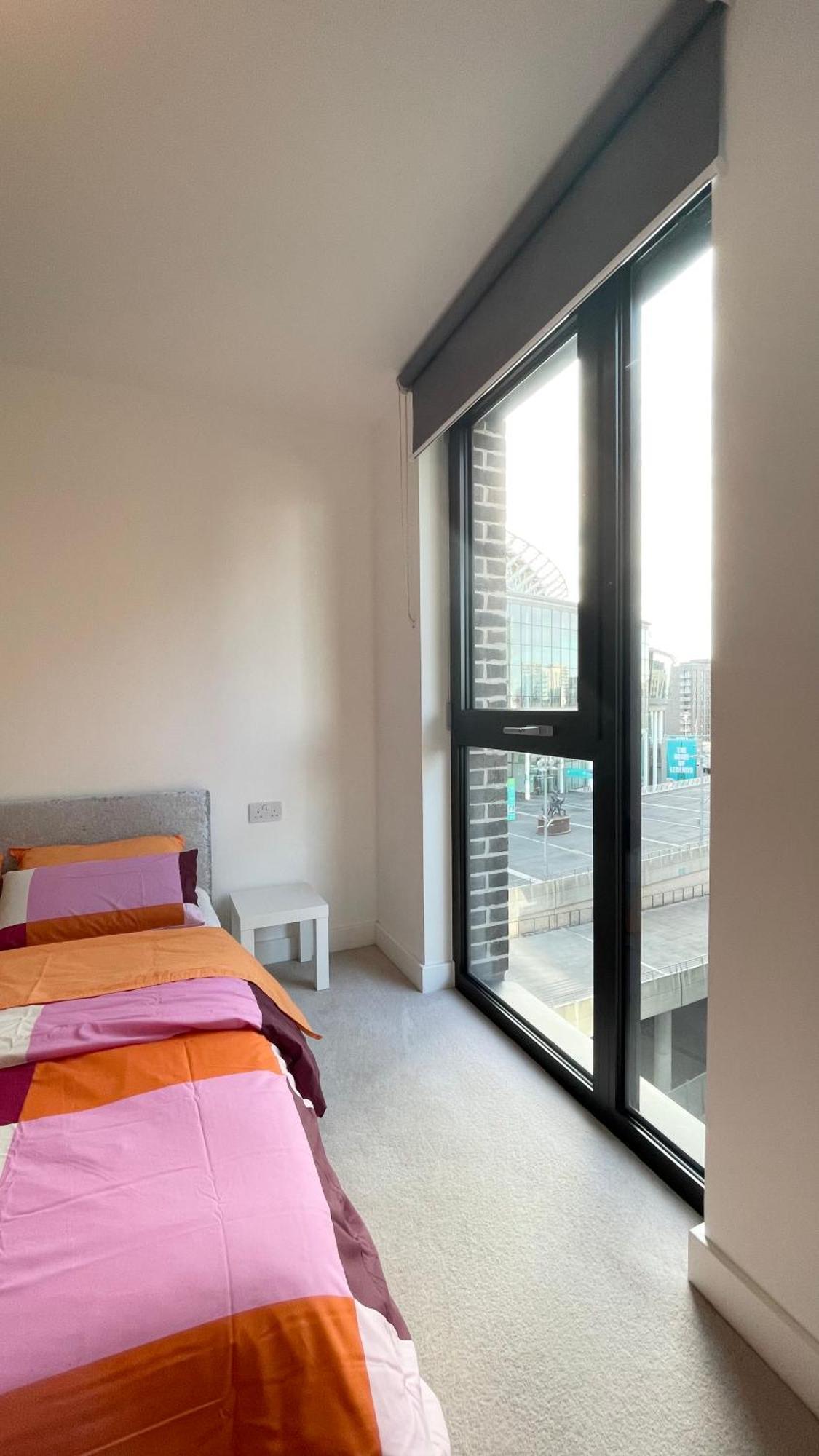 Perfect Flat Next To Wembley Stadium Appartement Londen