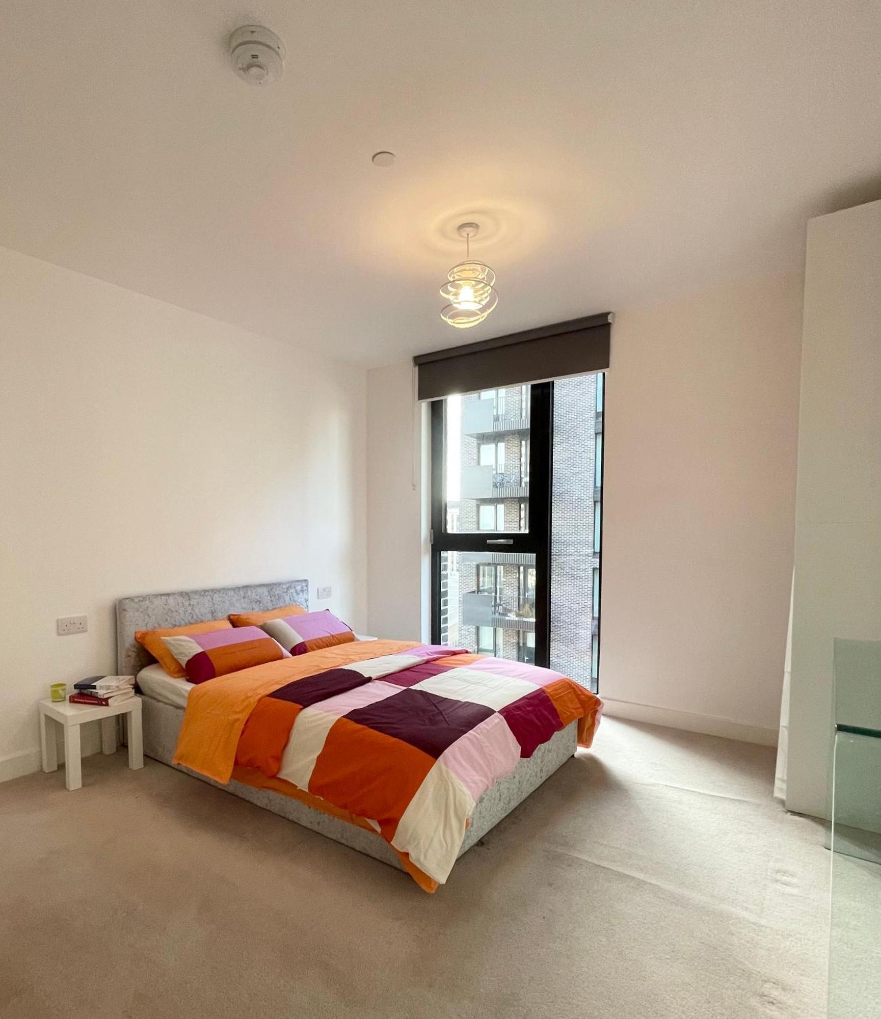 Appartement Perfect Flat Next To Wembley Stadium Londen