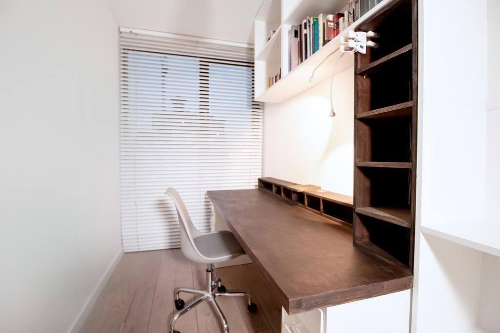 Luxury Townhouse - Hidden Gem Vakantiehuis