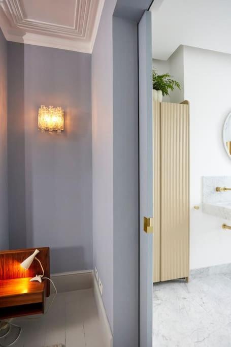Feriehus Designer Hackney In Clapton