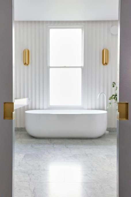 Designer Hackney In Clapton Feriehus *