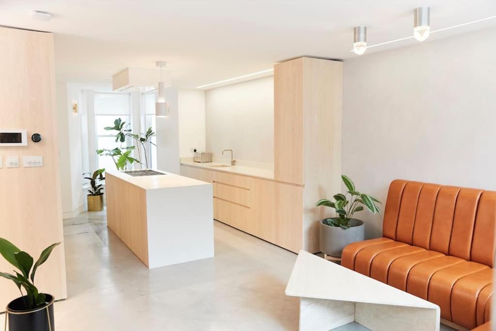 Feriehus Designer Hackney In Clapton