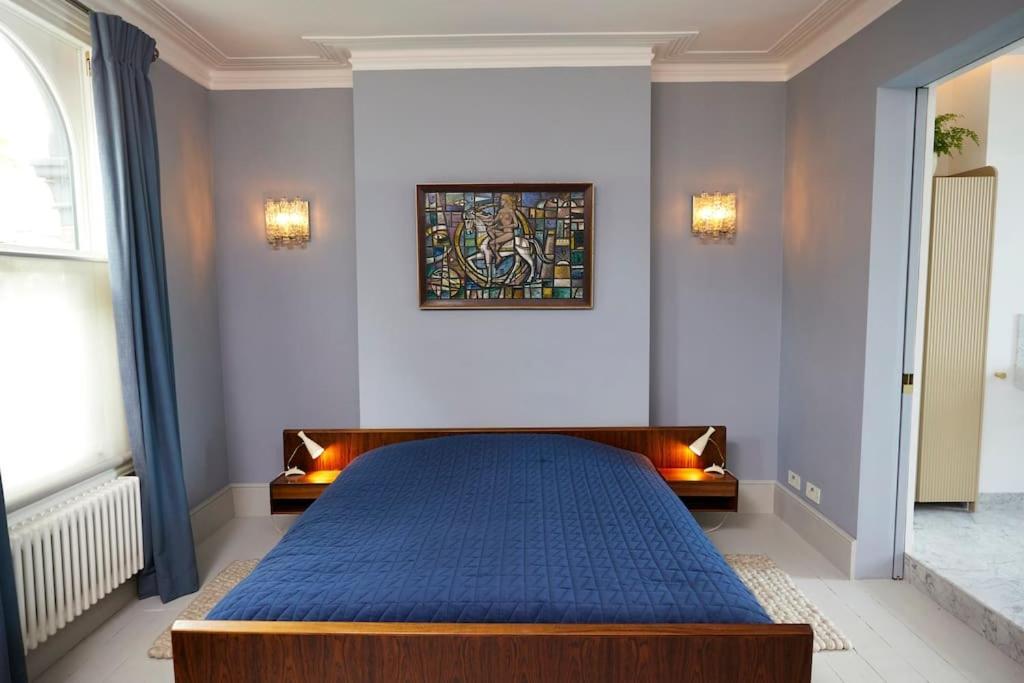 Designer Hackney In Clapton Feriehus