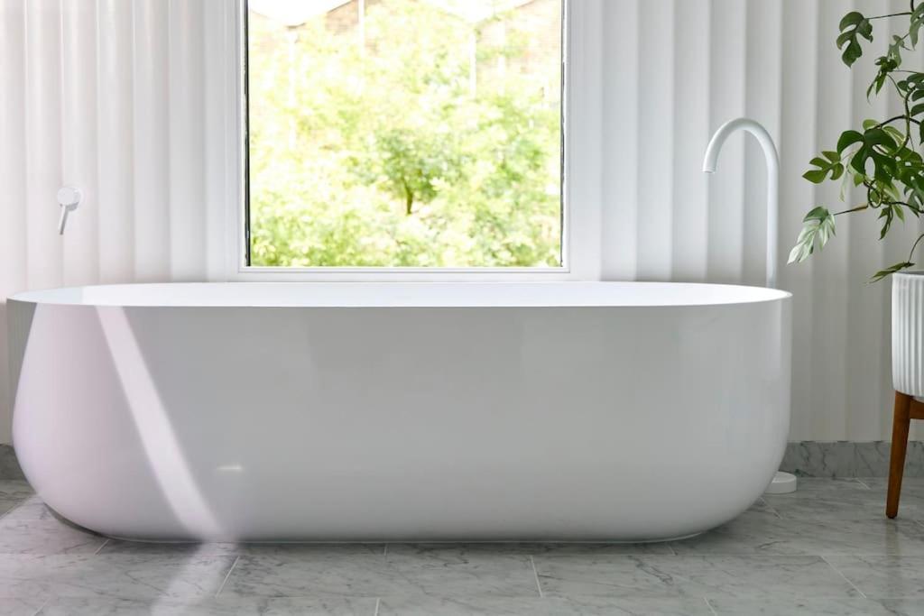 Designer Hackney In Clapton Feriehus