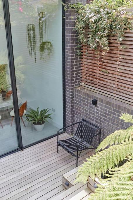 Feriehus Designer Hackney In Clapton *