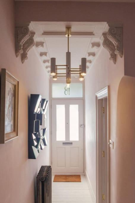 Feriehus Designer Hackney In Clapton London