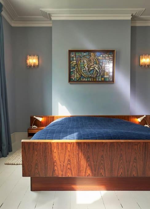 Designer Hackney In Clapton Feriehus London