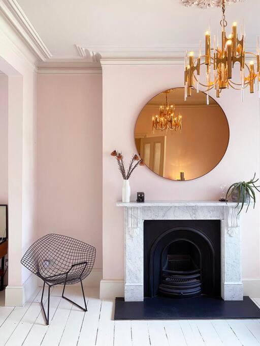 Designer Hackney In Clapton Feriehus