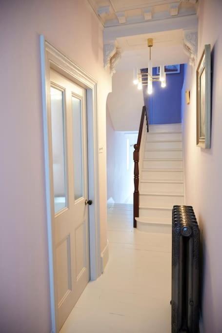 Feriehus Designer Hackney In Clapton *