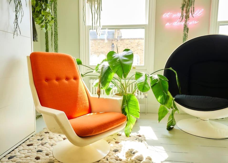 Feriehus Designer Hackney In Clapton London