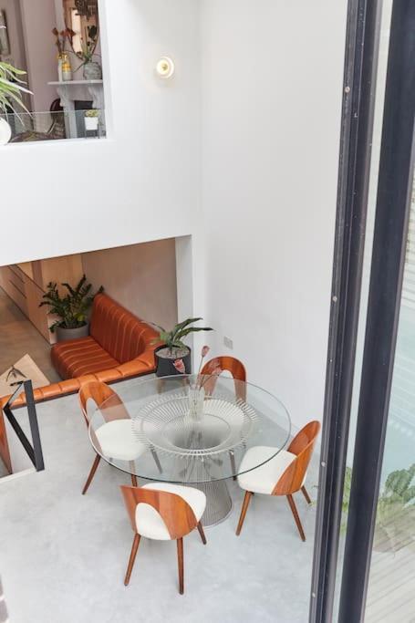 Feriehus Designer Hackney In Clapton