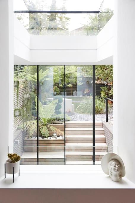Designer Hackney In Clapton Feriehus London