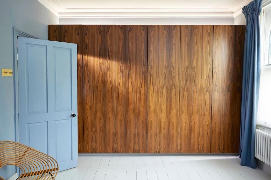 Feriehus Designer Hackney In Clapton