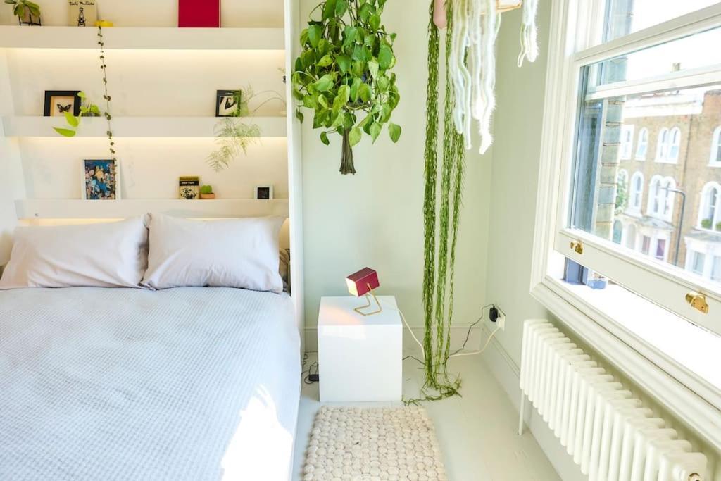 Designer Hackney In Clapton Feriehus London