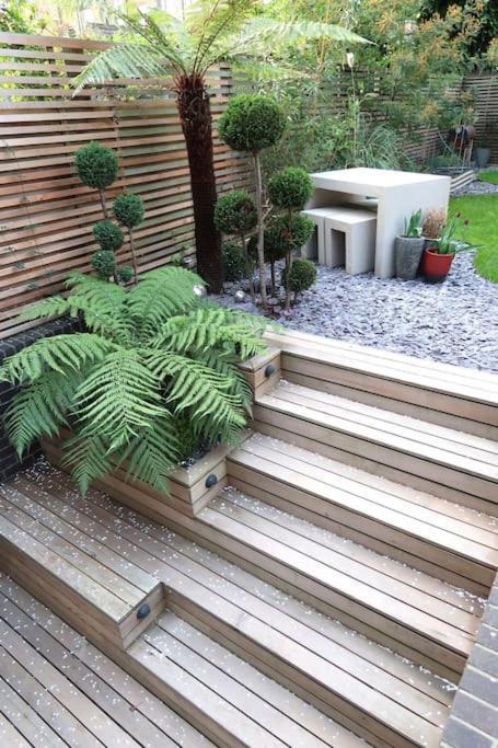 Feriehus Designer Hackney In Clapton *