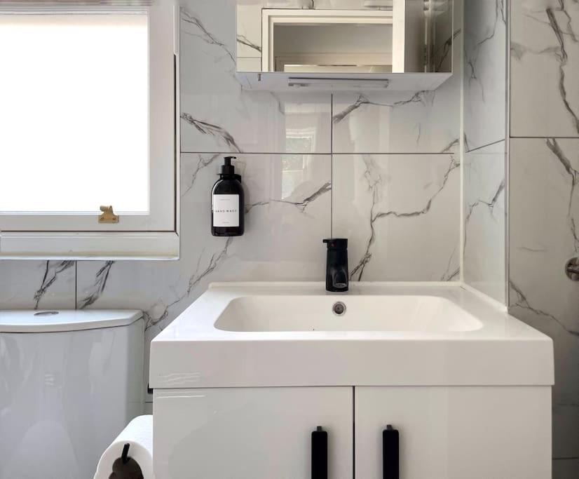 Apartment Contemporary Flat In Clerkenwell *