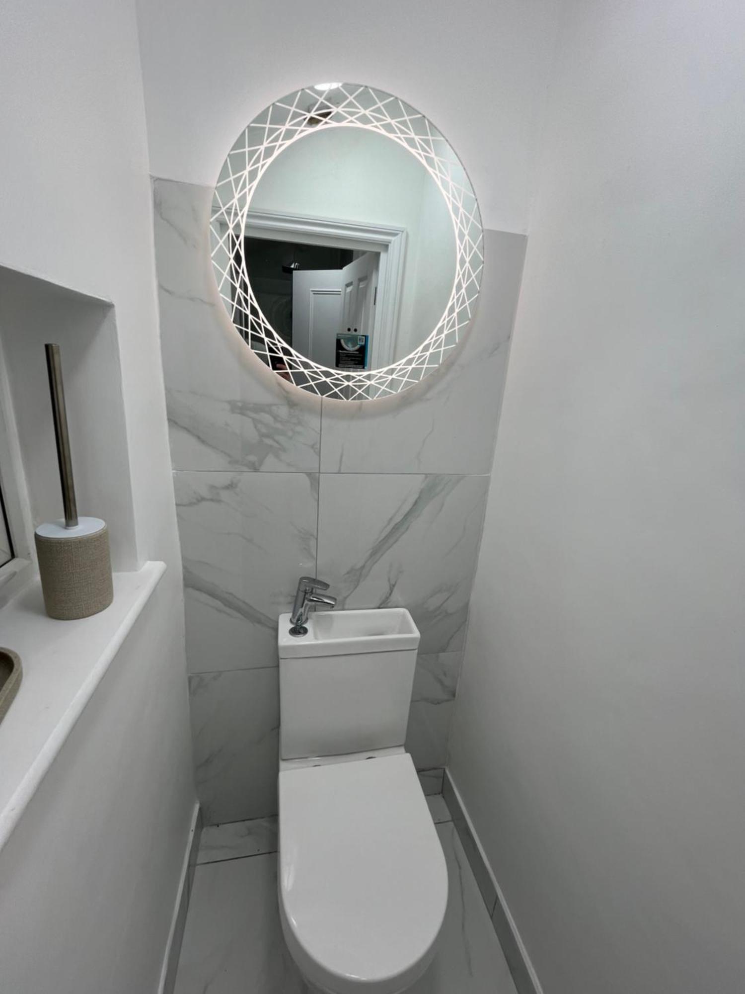 Apartamento Cozy Two Bed In Brixton Next To Station