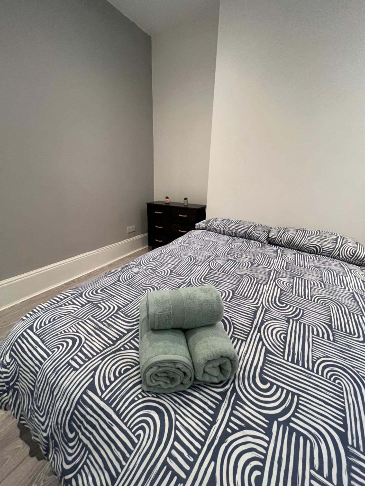 Apartamento Cozy Two Bed In Brixton Next To Station Londres