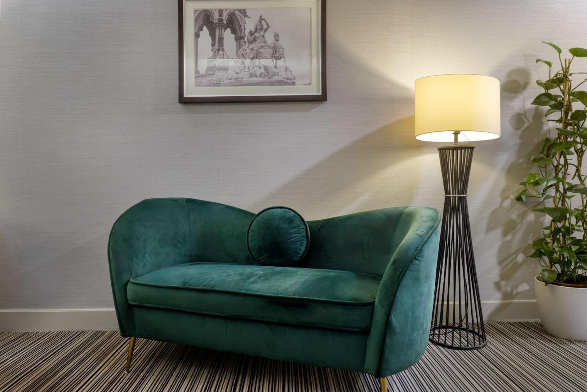 Doubletree By Hilton Angel Kings Cross Hotell 4*
