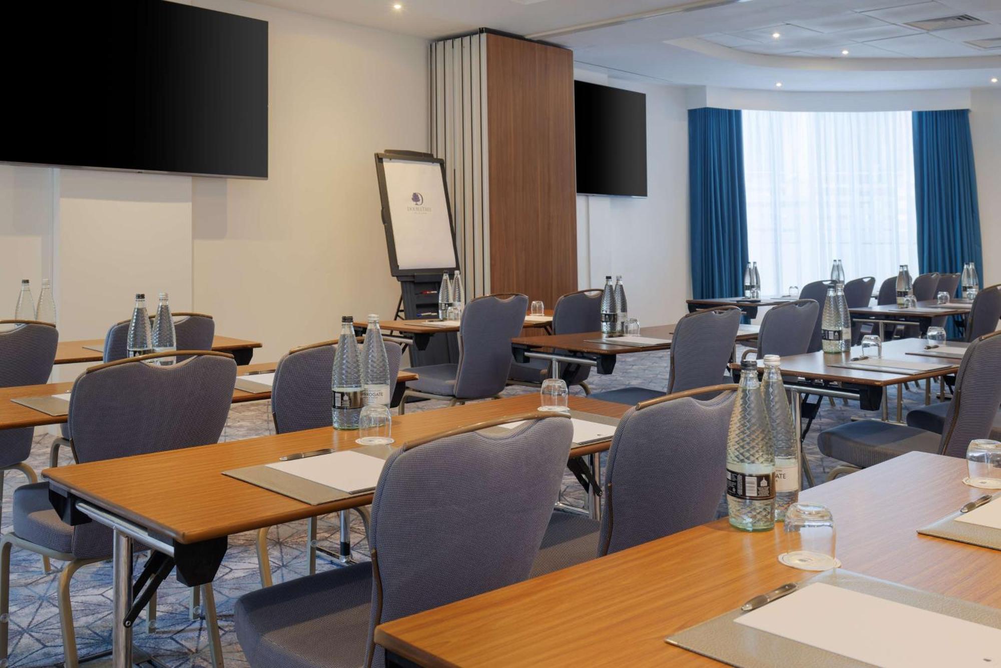 Hotell Doubletree By Hilton Angel Kings Cross London