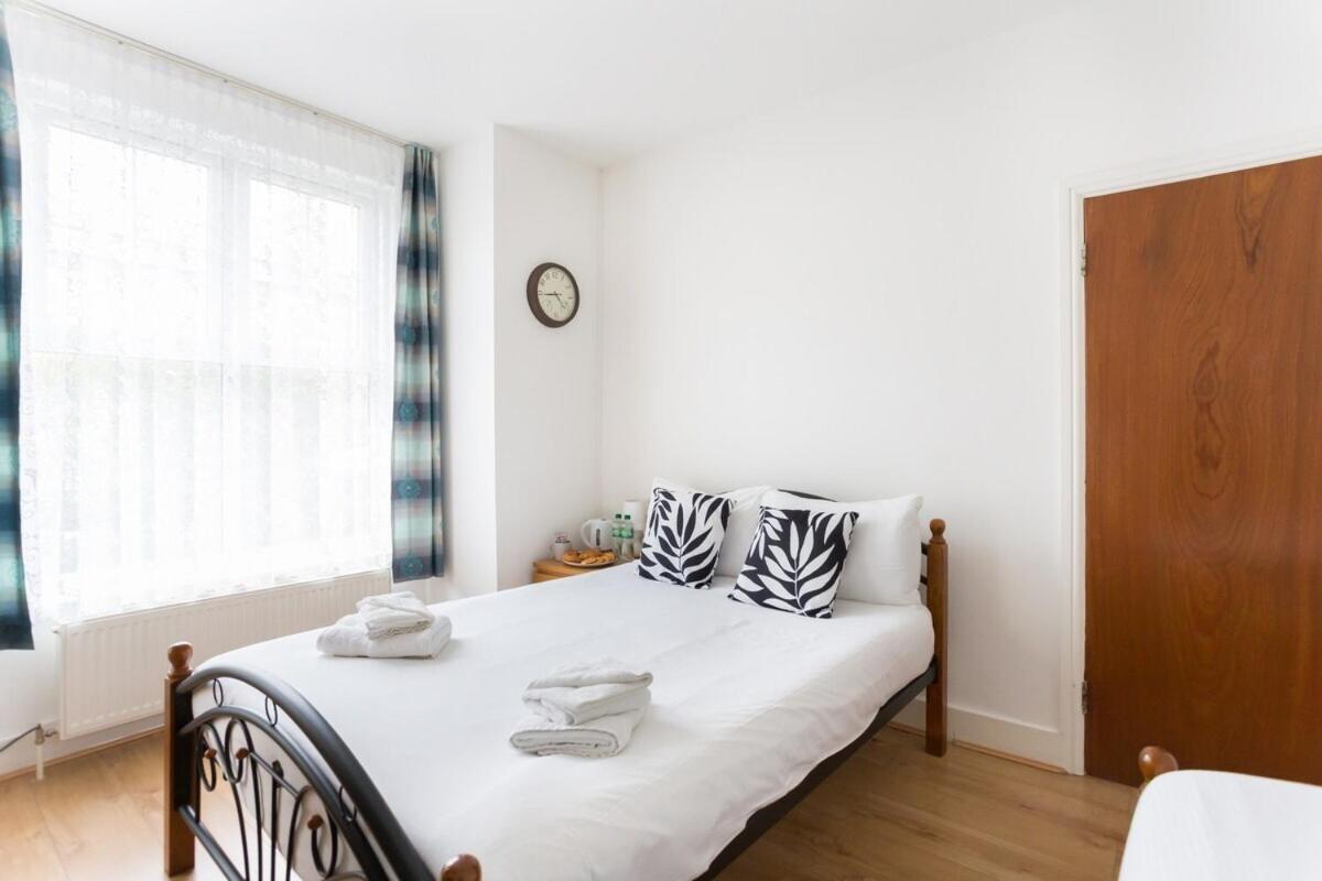 Vakantiehuis Center Camden Market Budget And