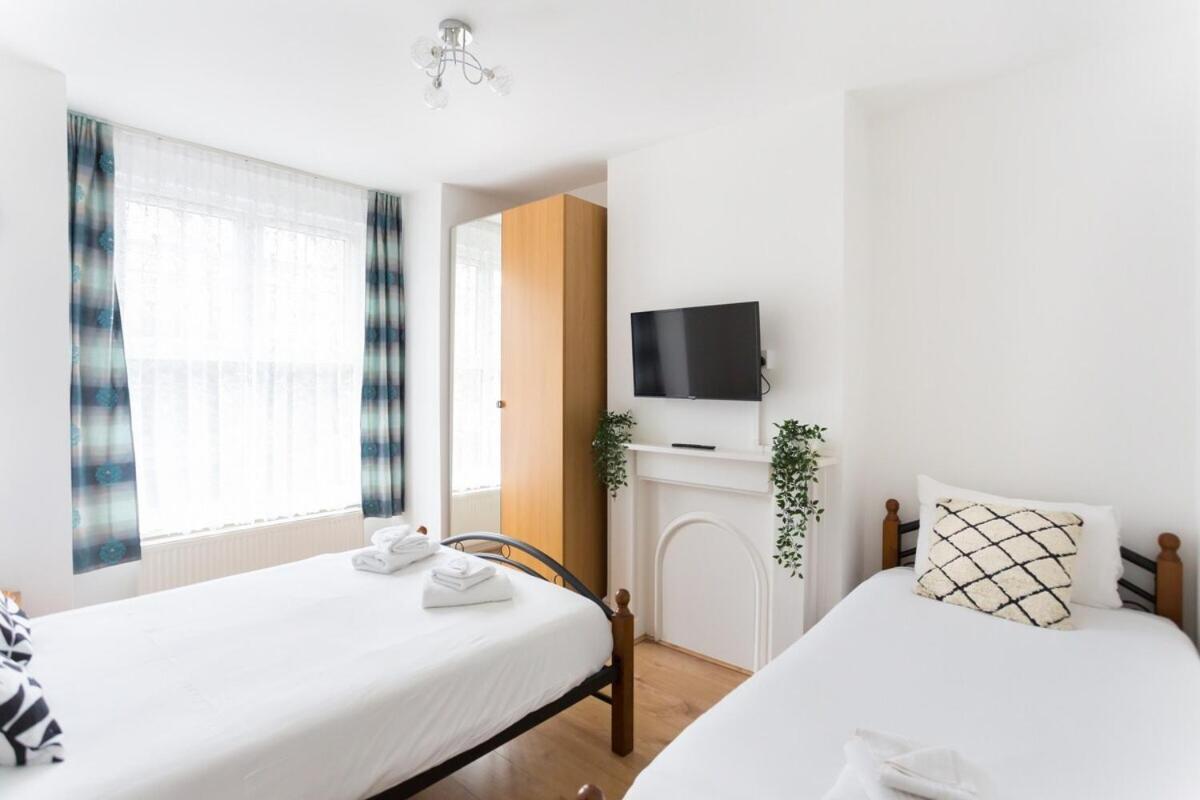 Center Camden Market Budget And Vakantiehuis Londen