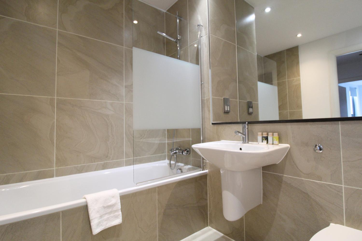 Appartement Tooley Street By Viridian Londen