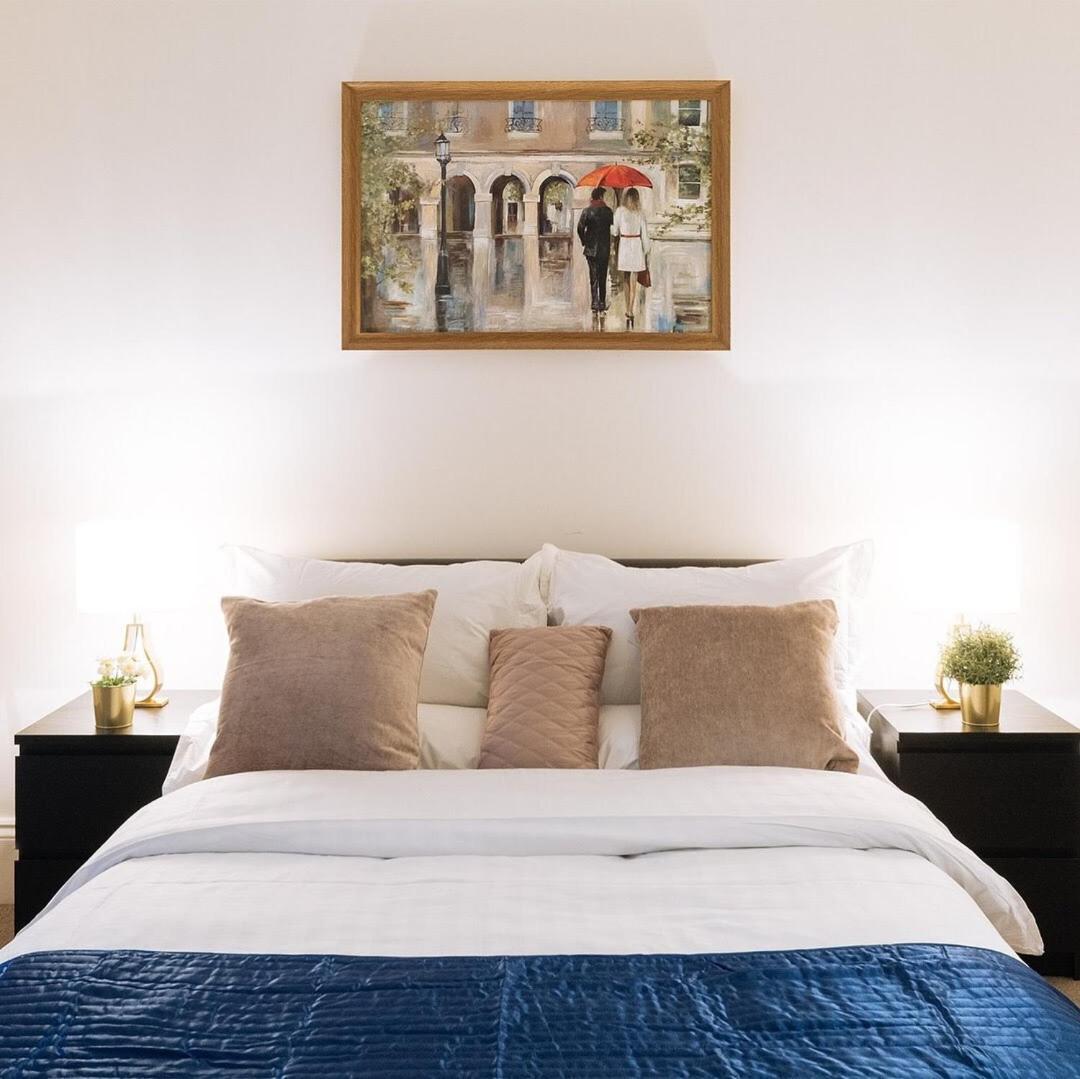 Hotell Curzon Residences London