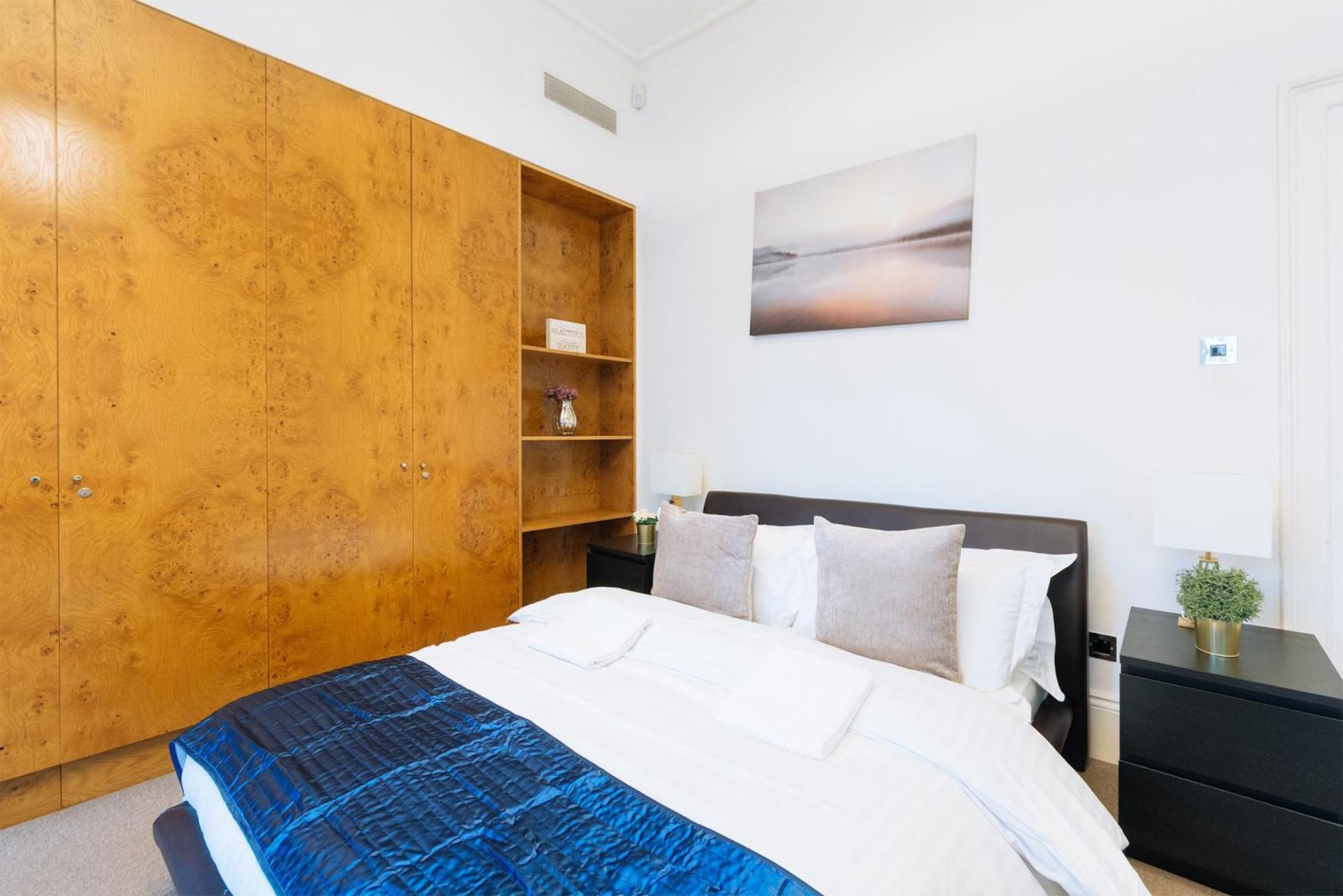 Hotell Curzon Residences