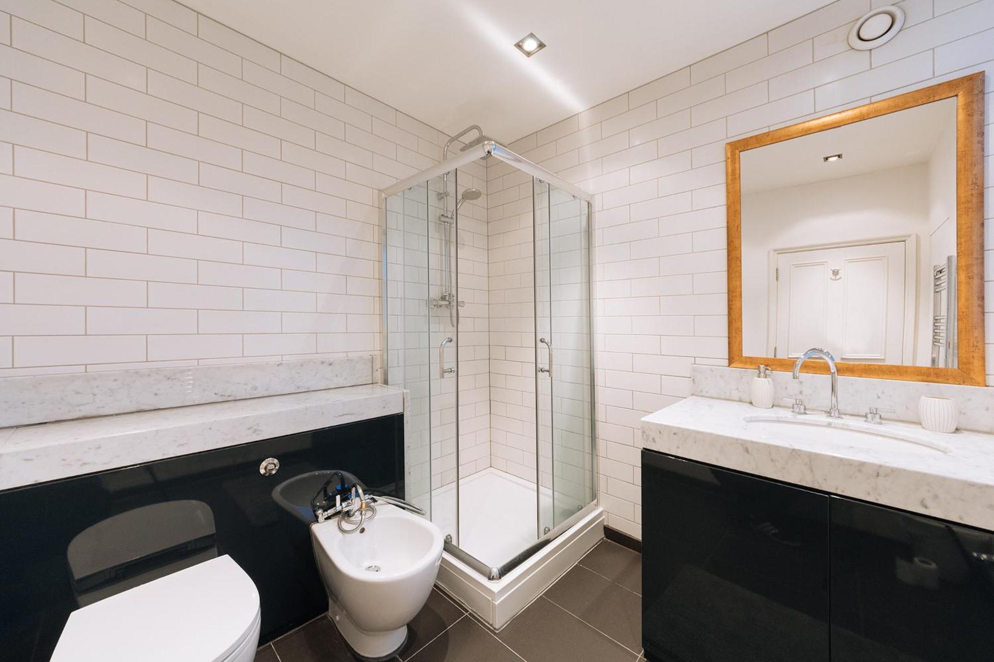 Curzon Residences Hotell London