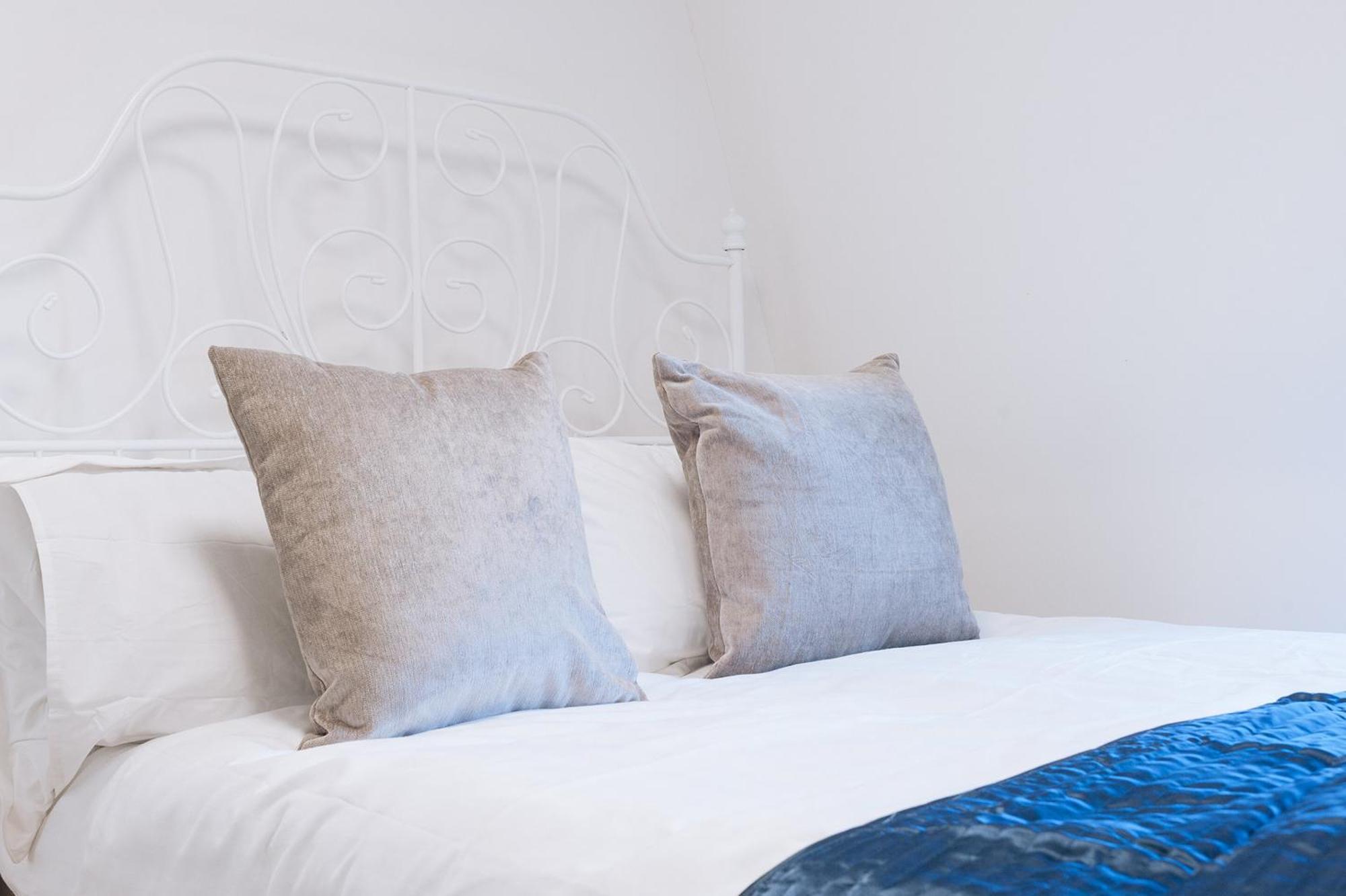 Hotell Curzon Residences London
