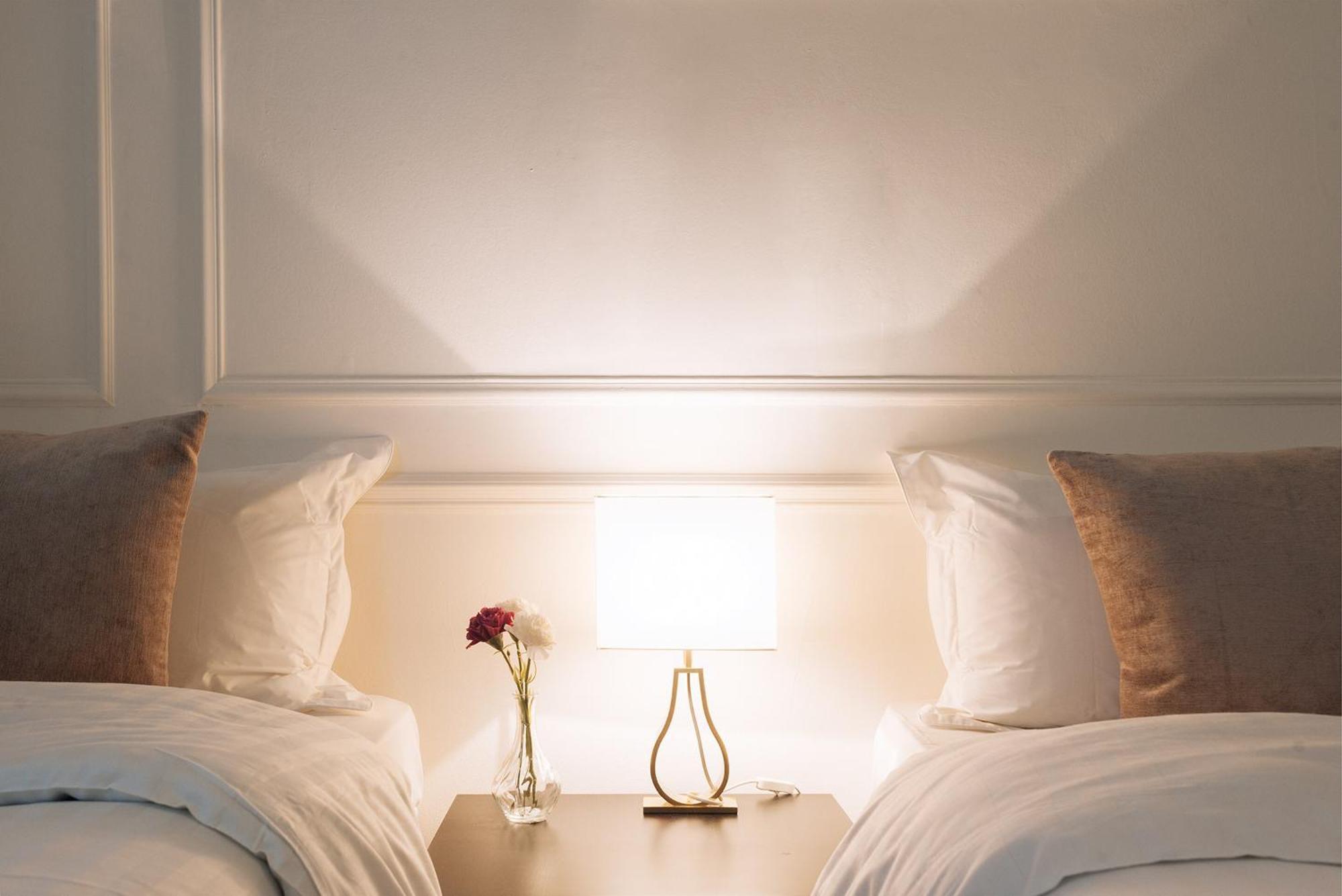 Hotell Curzon Residences *