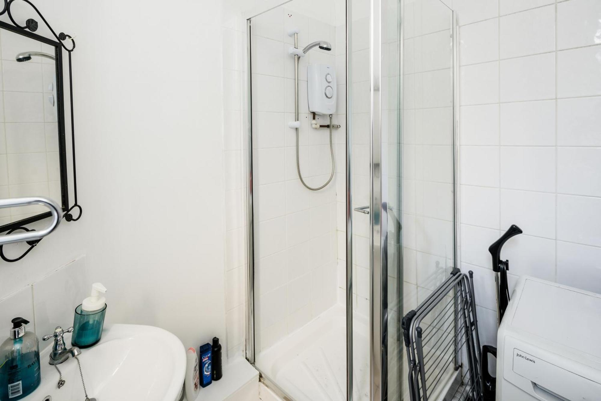 Cosy 1 Bedroom In Fitzrovia Apartment London