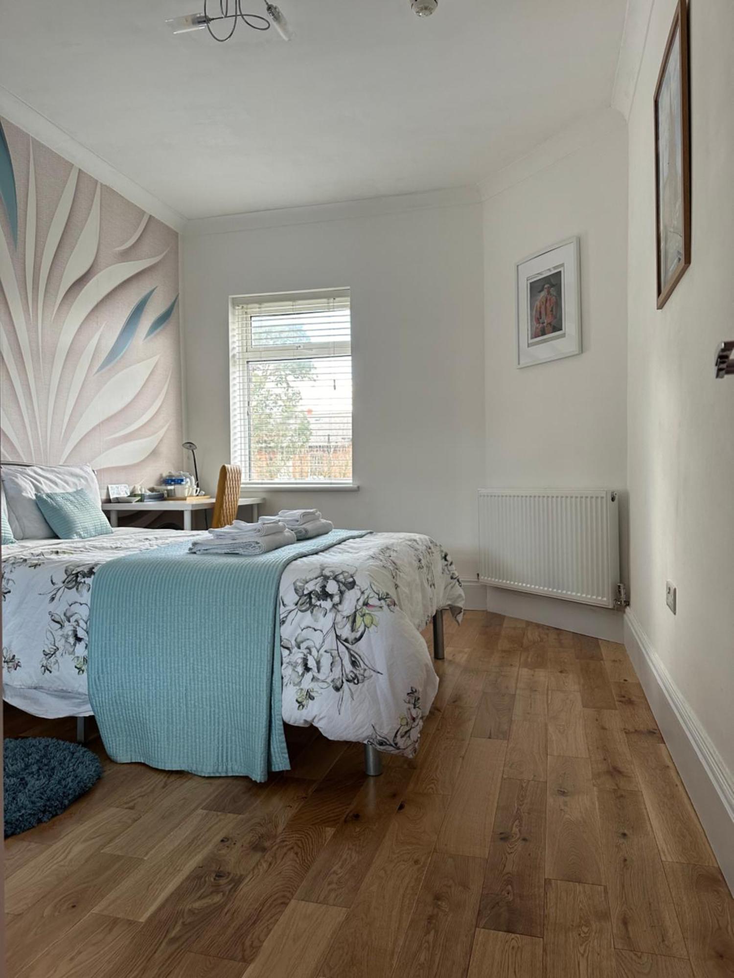 Rosie Cosy House Cricklewood * Londres