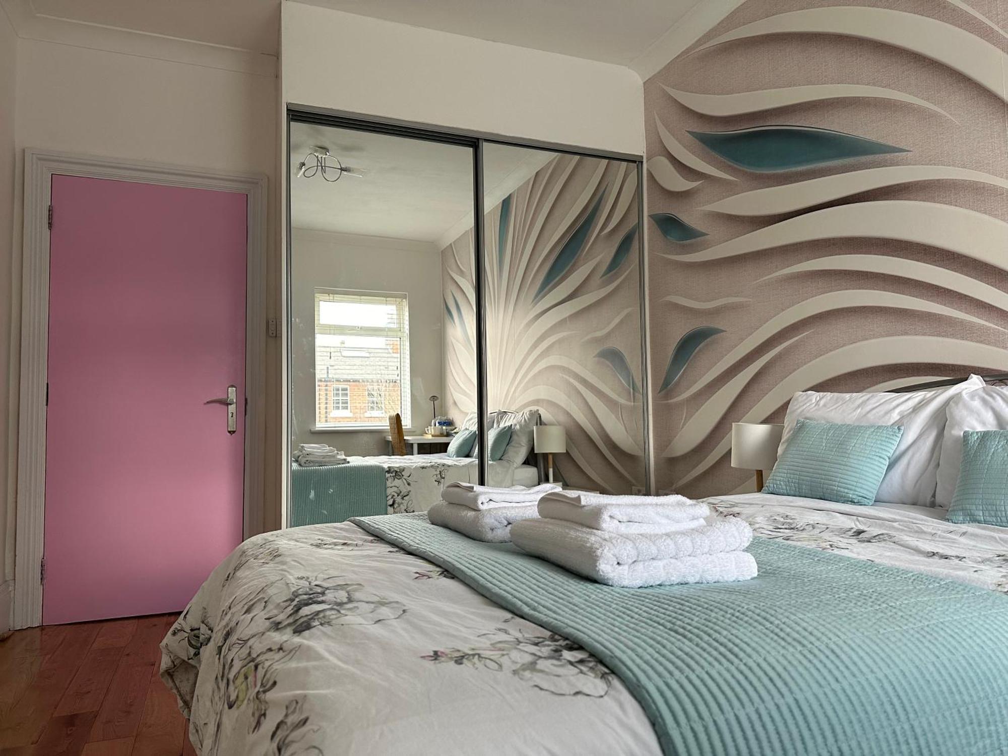 Rosie Cosy House Cricklewood Londres