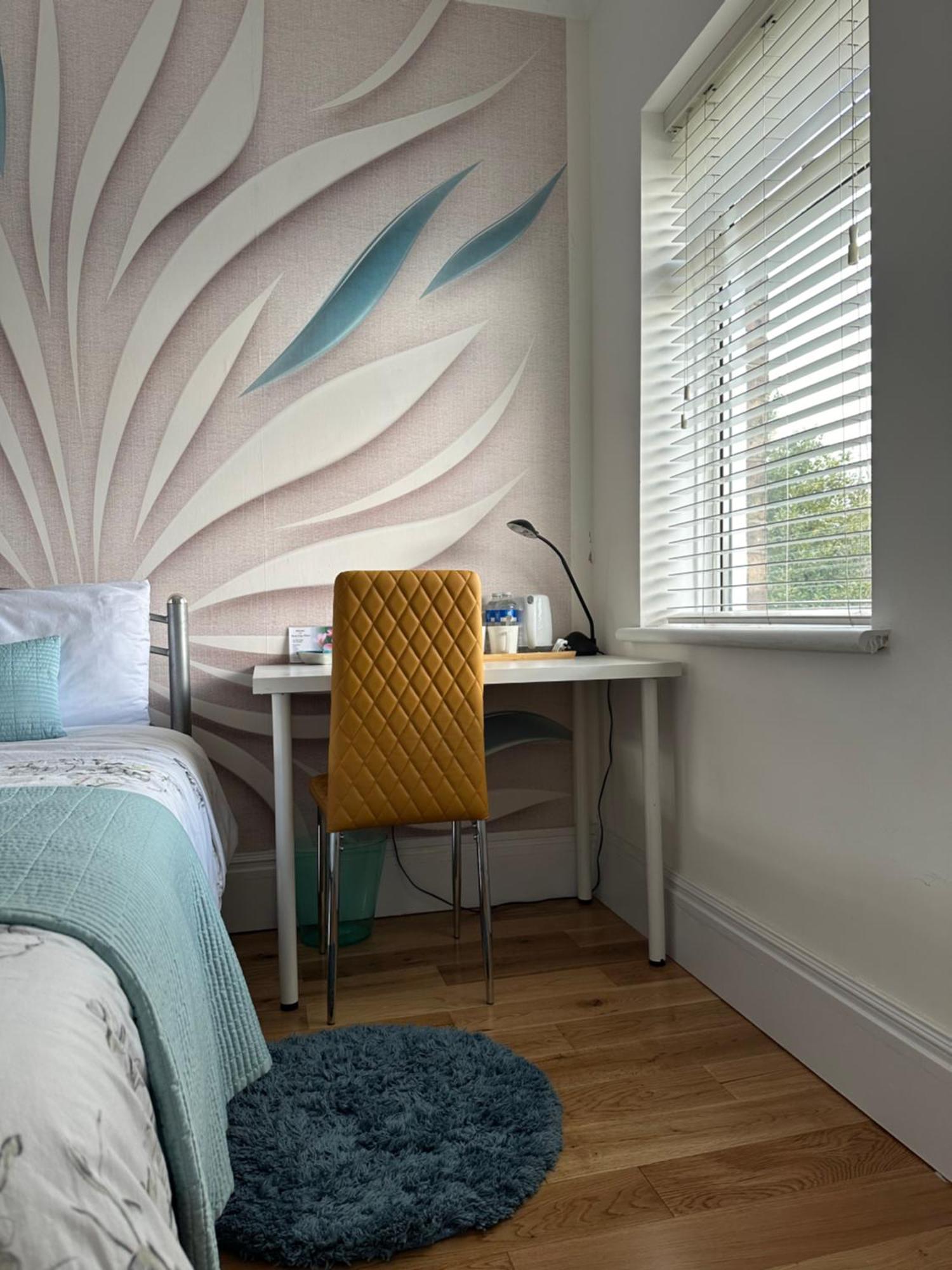 Rosie Cosy House Cricklewood Londres