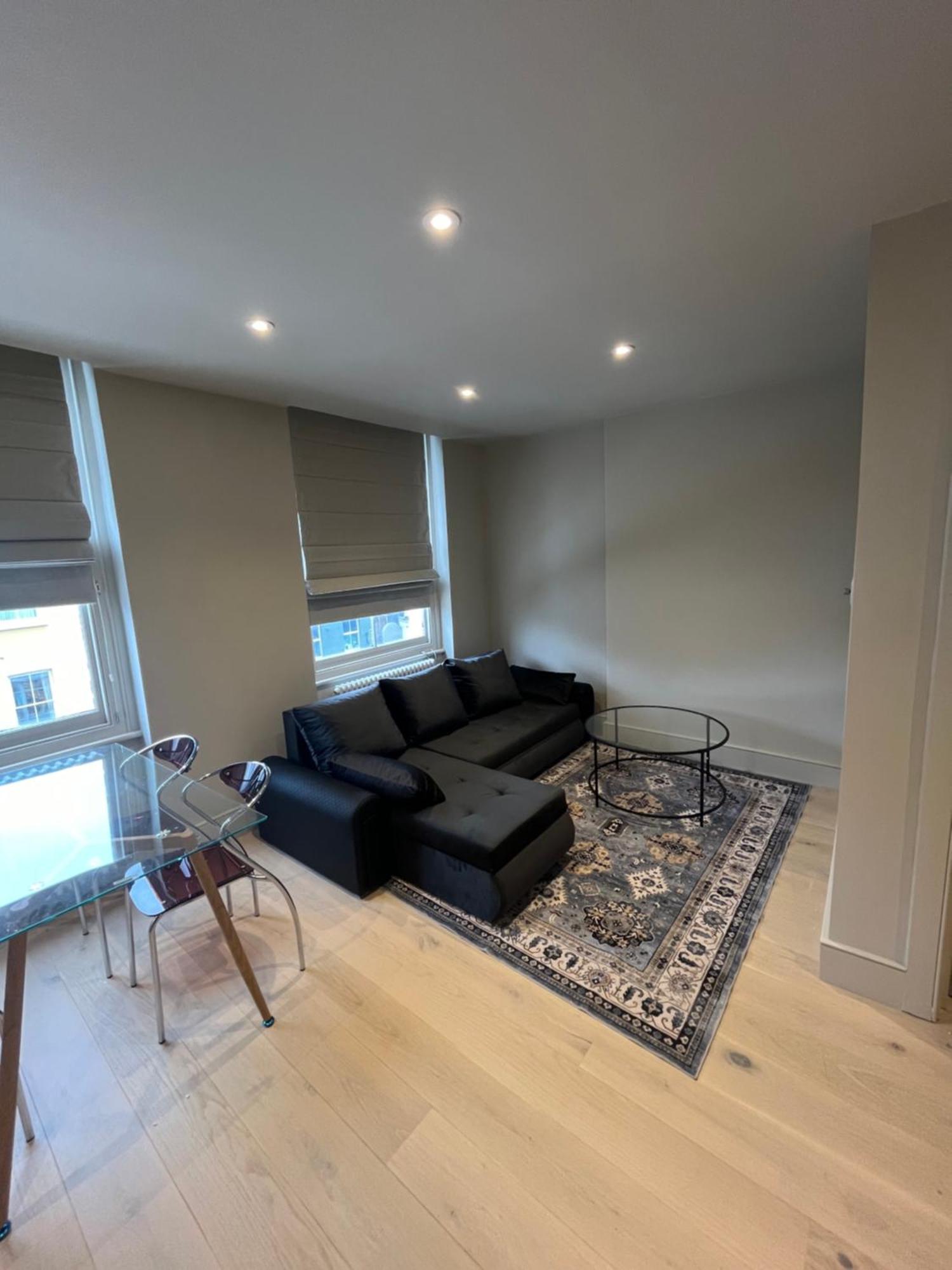 Appartement Stunning Portobello Road Flat *