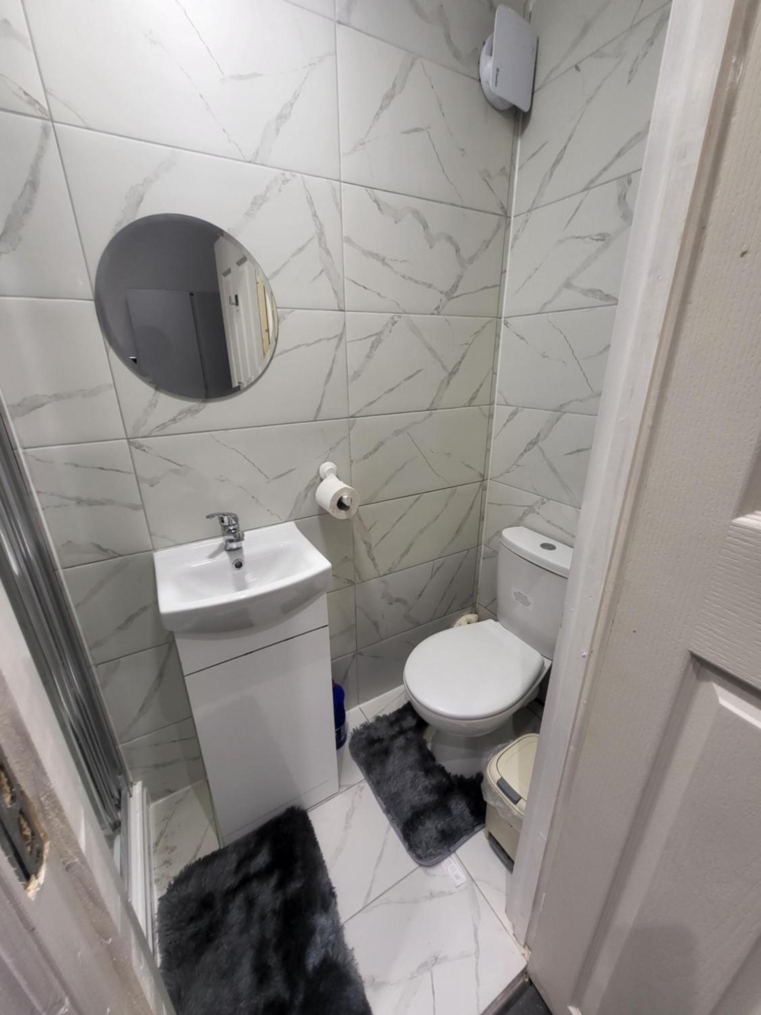 Apartamento Fuzzys Place